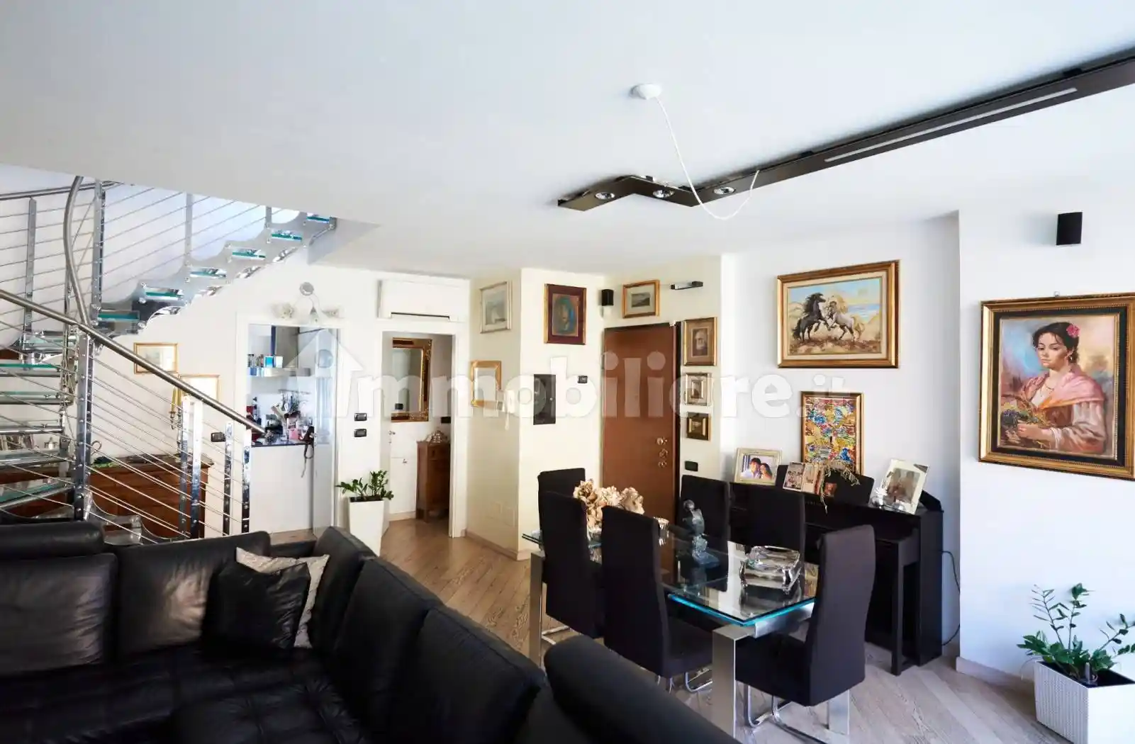 Attico - Mansarda - foto 5