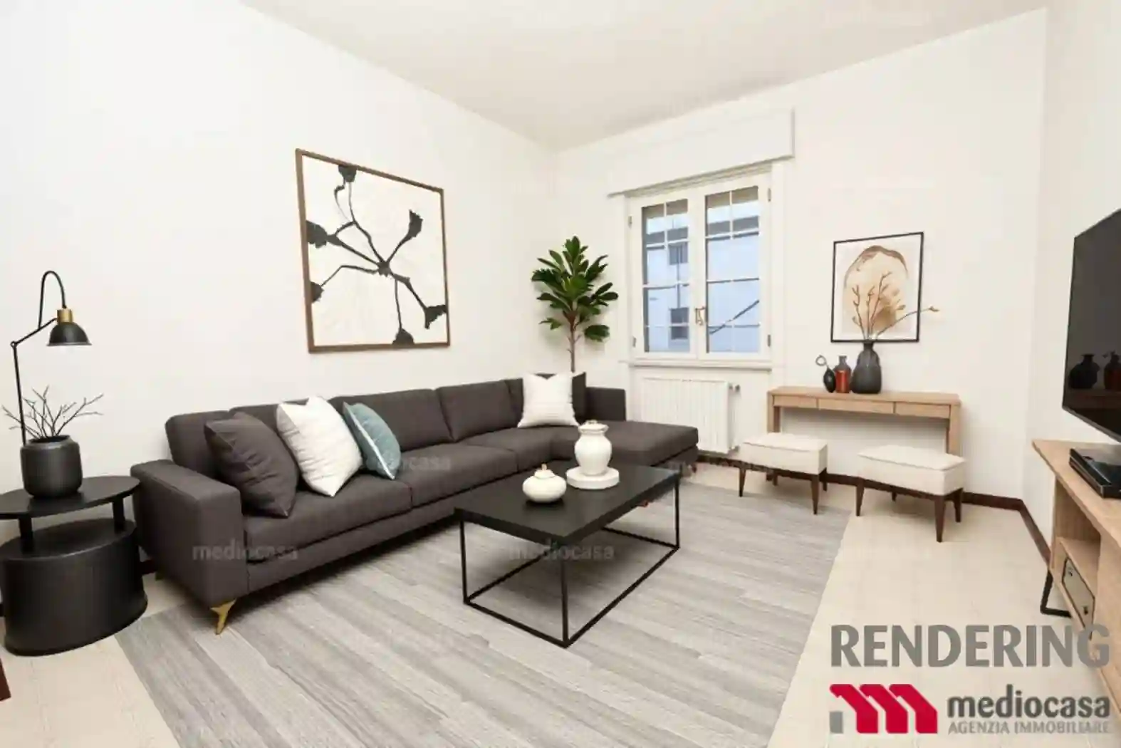 Appartamento - foto 2