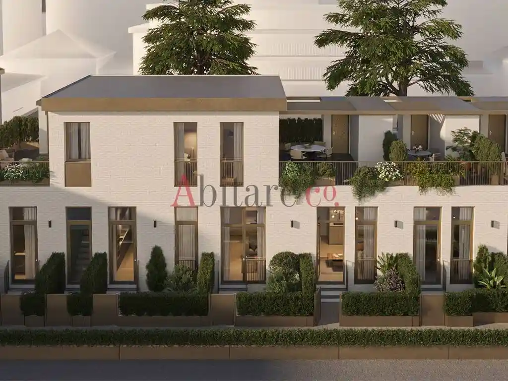 Trilocale via Benadir 14, Cimiano, Milano - foto 5