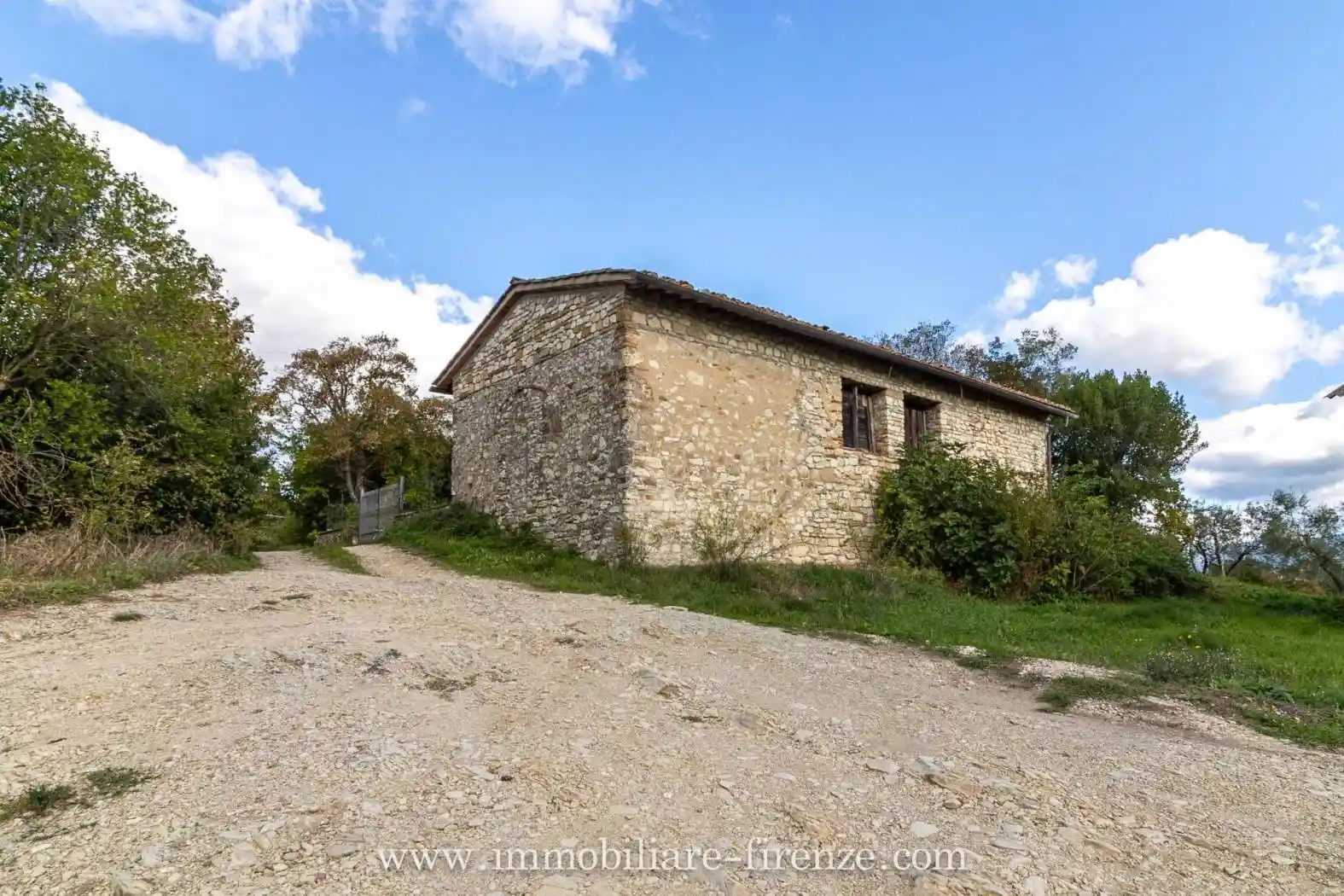 Rustico - Casale in vendita a Rignano sull'Arno