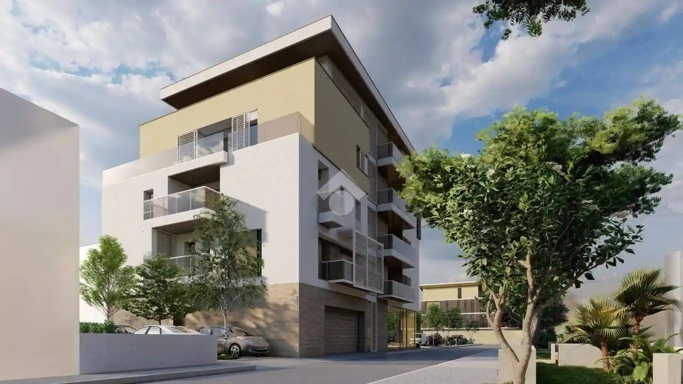 Trilocale via Amerigo Vespucci 4, Centro, Giulianova - foto 2