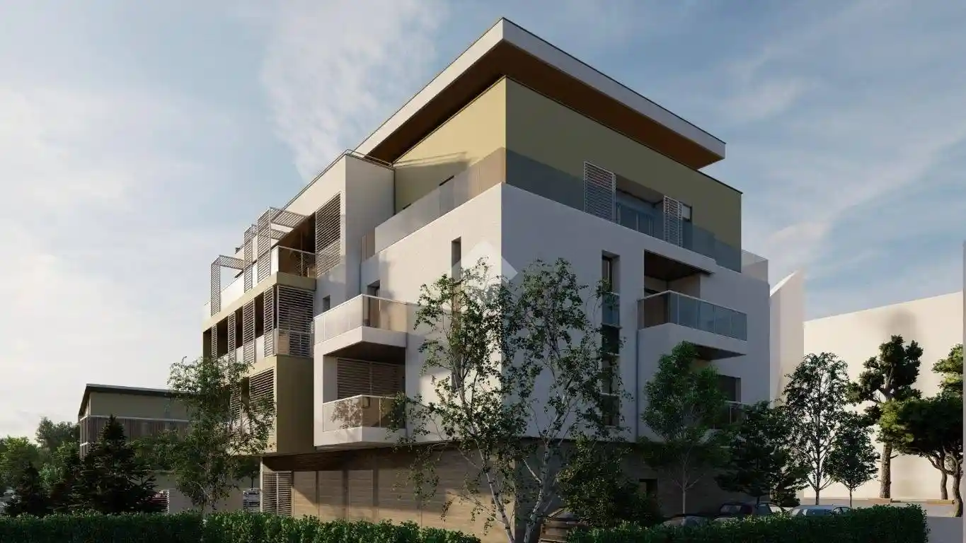 Trilocale via Amerigo Vespucci 4, Centro, Giulianova - foto 4