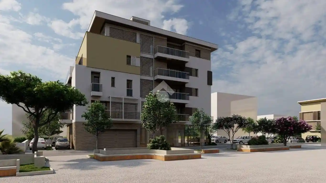 Trilocale via Amerigo Vespucci 4, Centro, Giulianova - foto 5