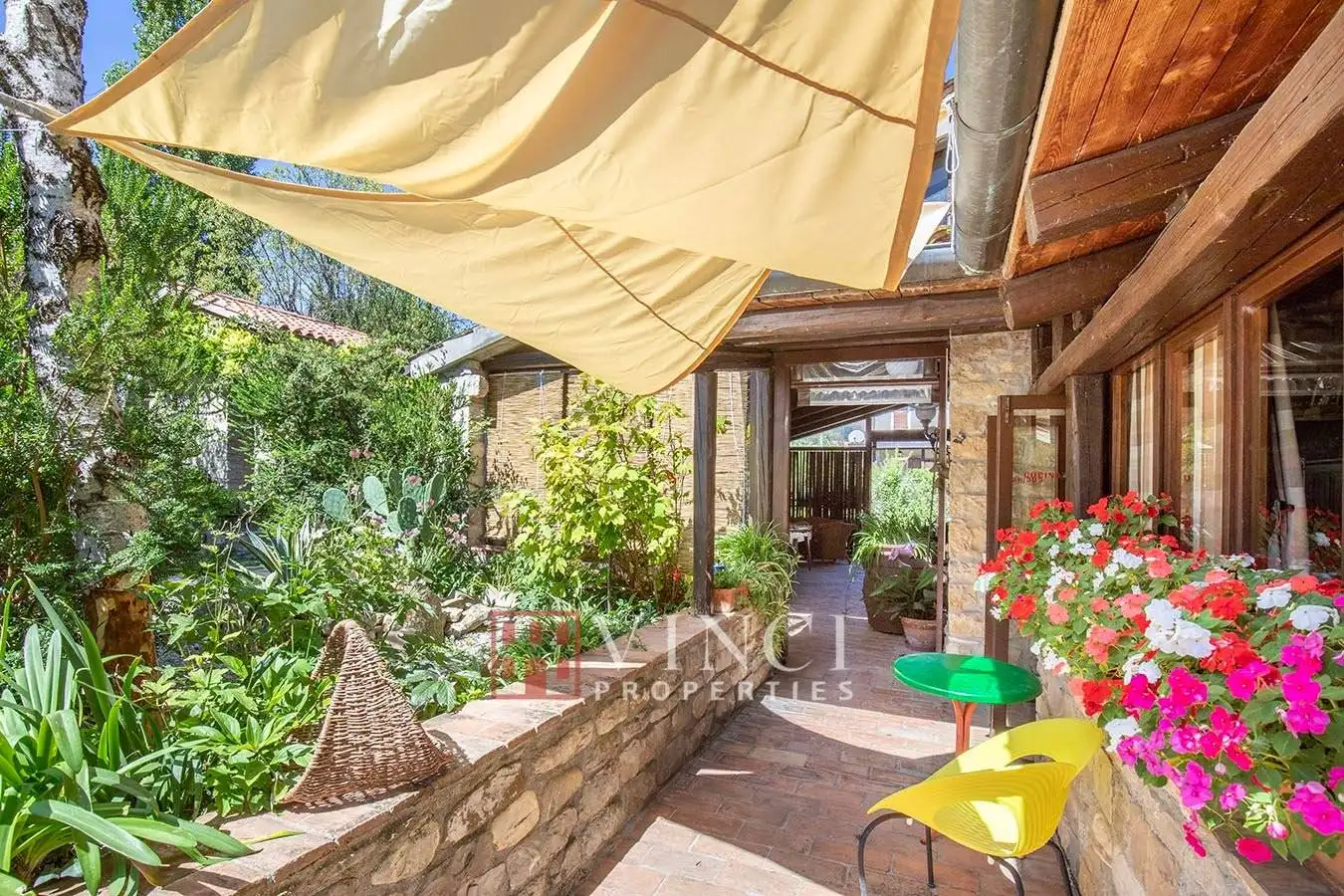 Rustico - Casale in vendita a Novafeltria