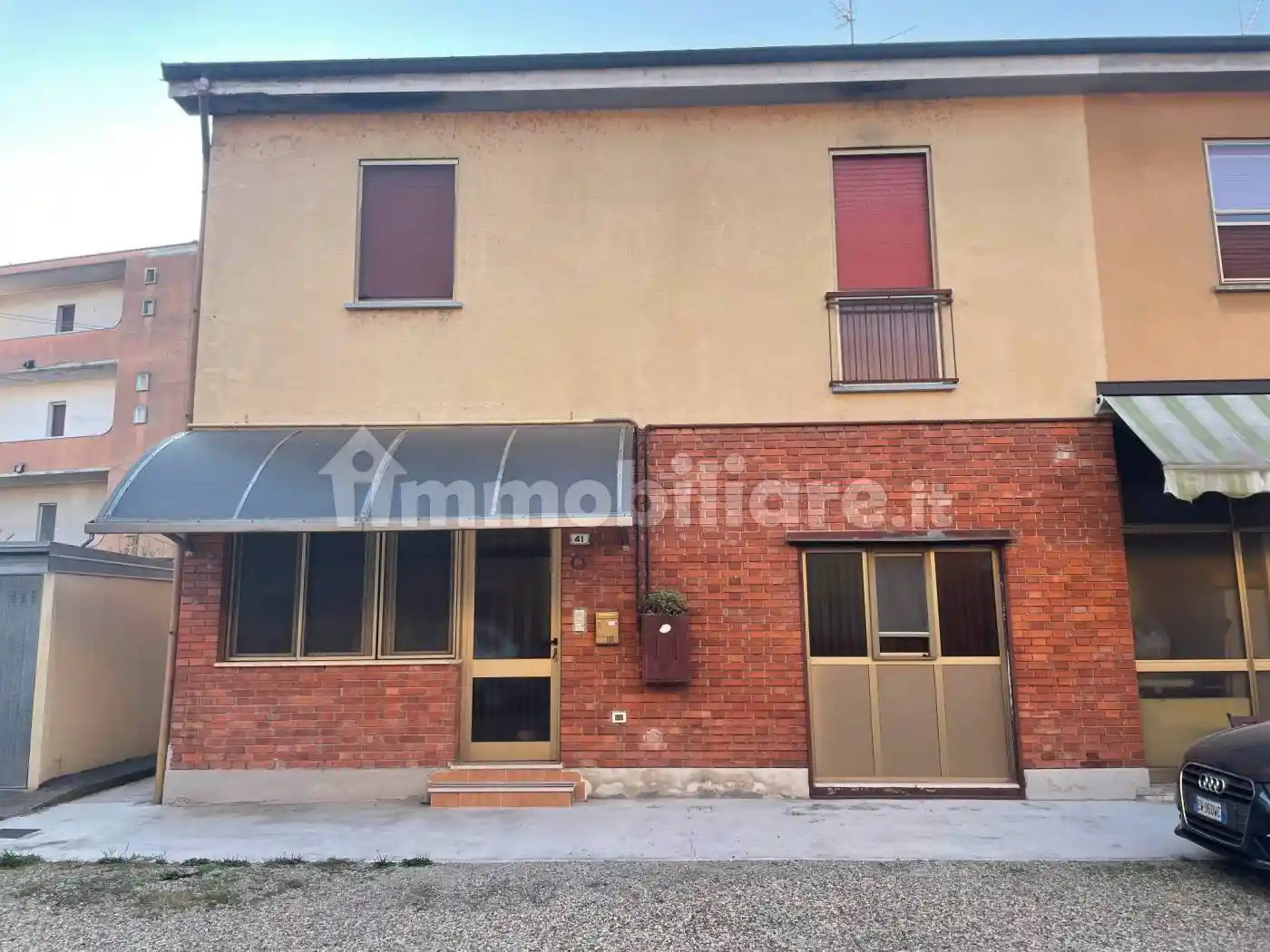Casa indipendente in vendita a Mortara