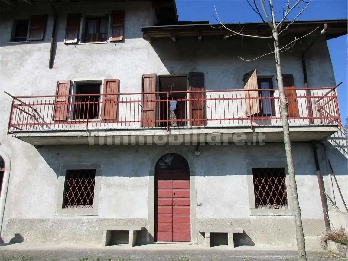 Terratetto unifamiliare via Fenile, Bedulita - foto 2