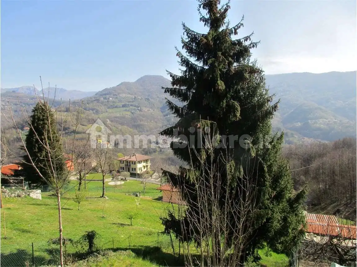 Terratetto unifamiliare via Fenile, Bedulita - foto 4