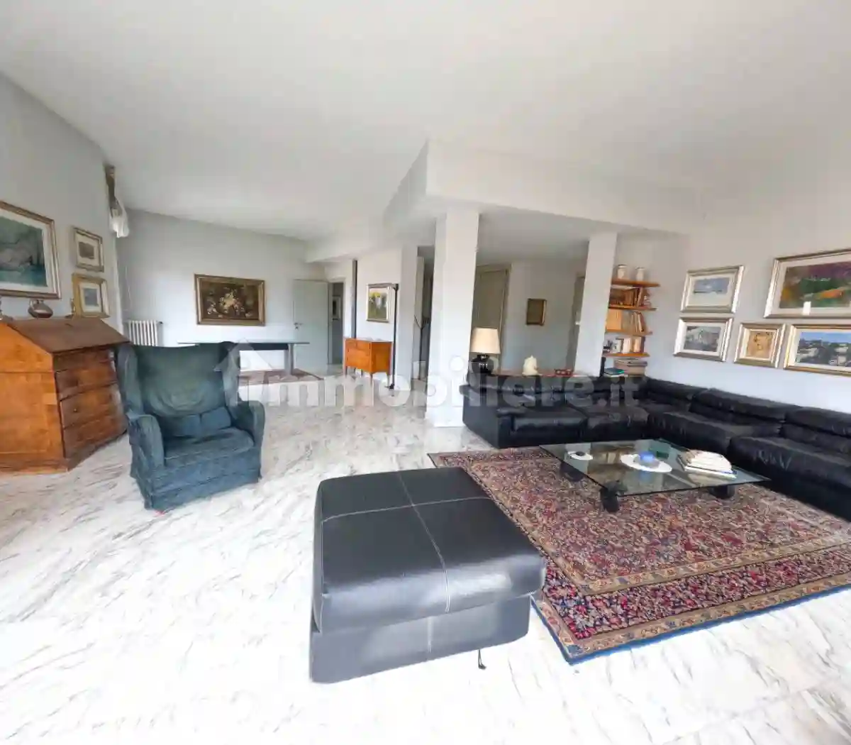 Attico - Mansarda - foto 2