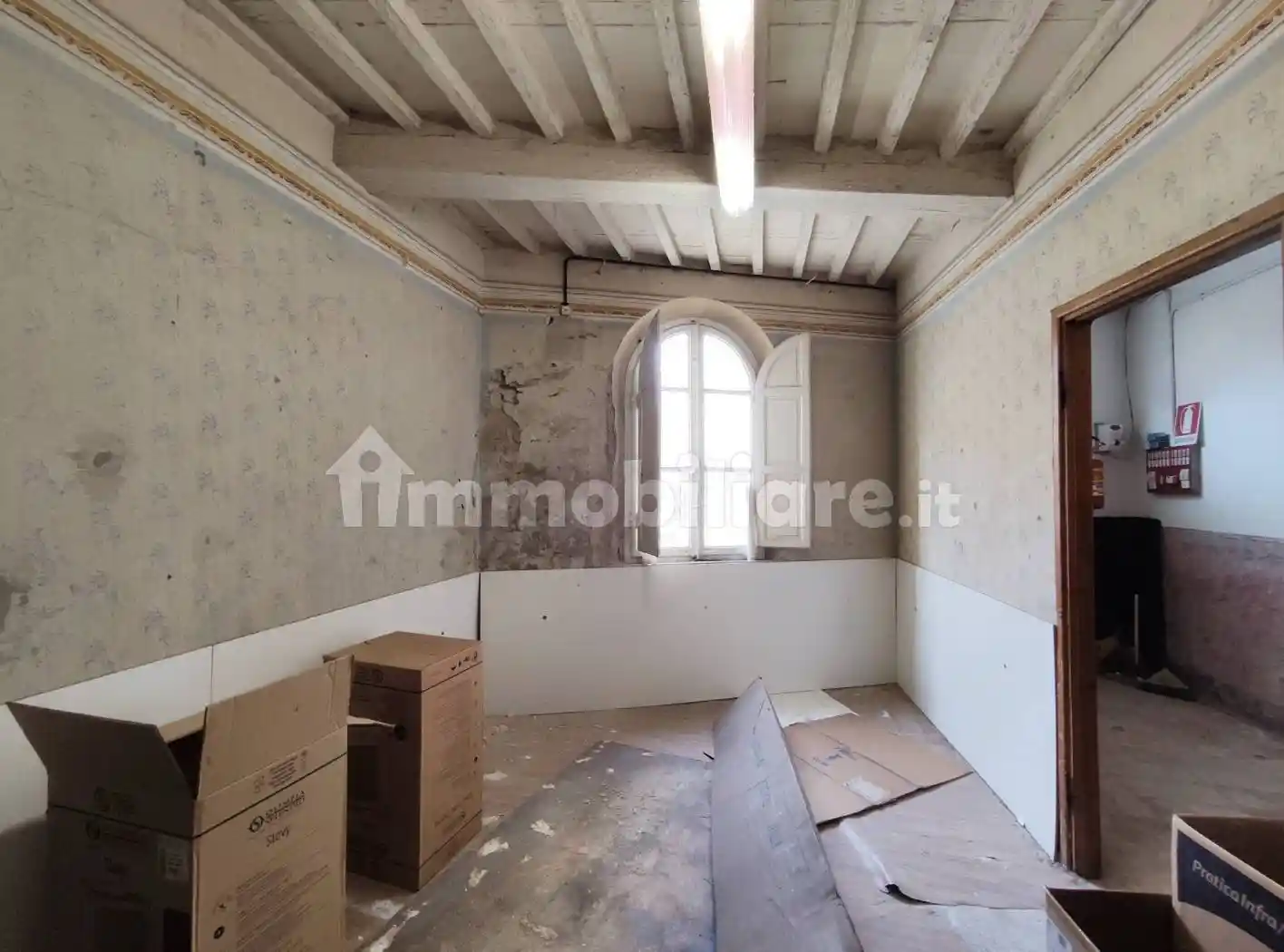 Casa indipendente in vendita a Porcari