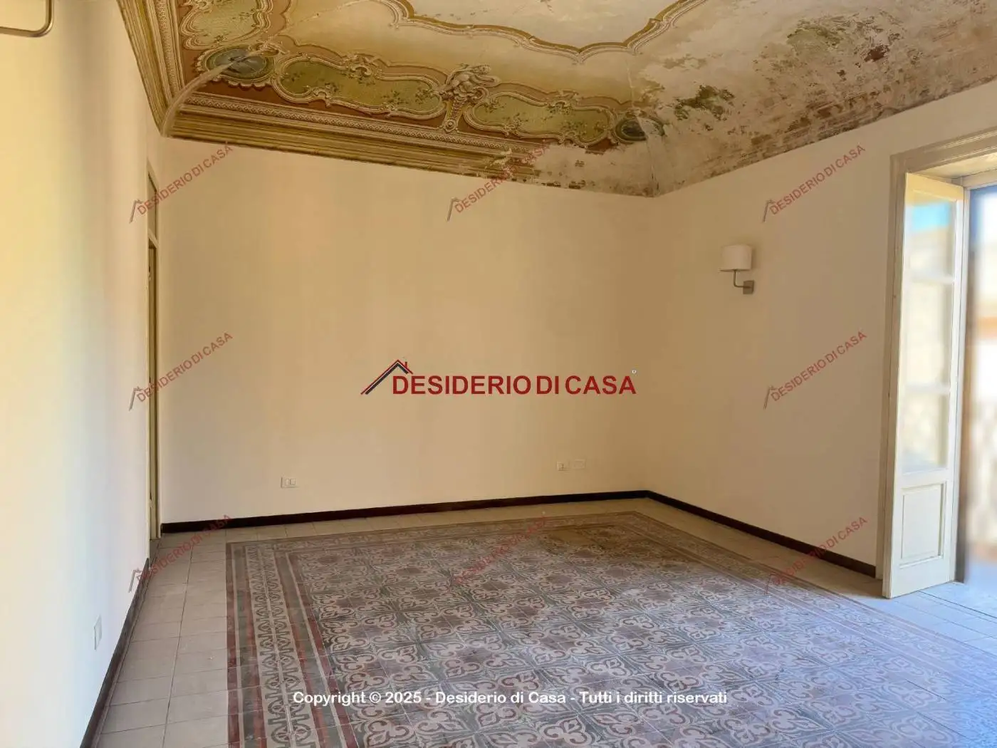 Appartamento in affitto a Casteldaccia