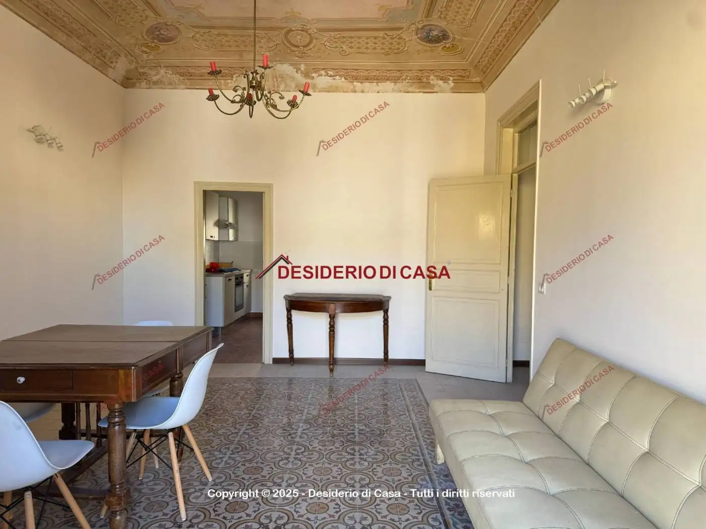 Trilocale piazza Matrice 11, Casteldaccia - foto 4