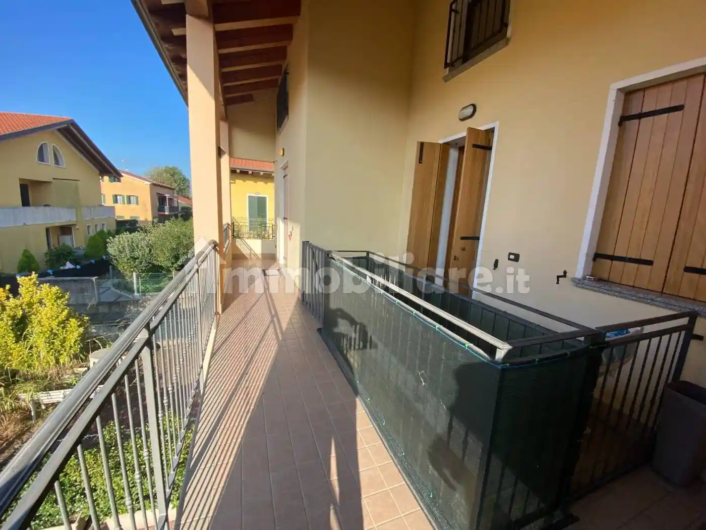 Appartamento in vendita a Santa Maria di Sala