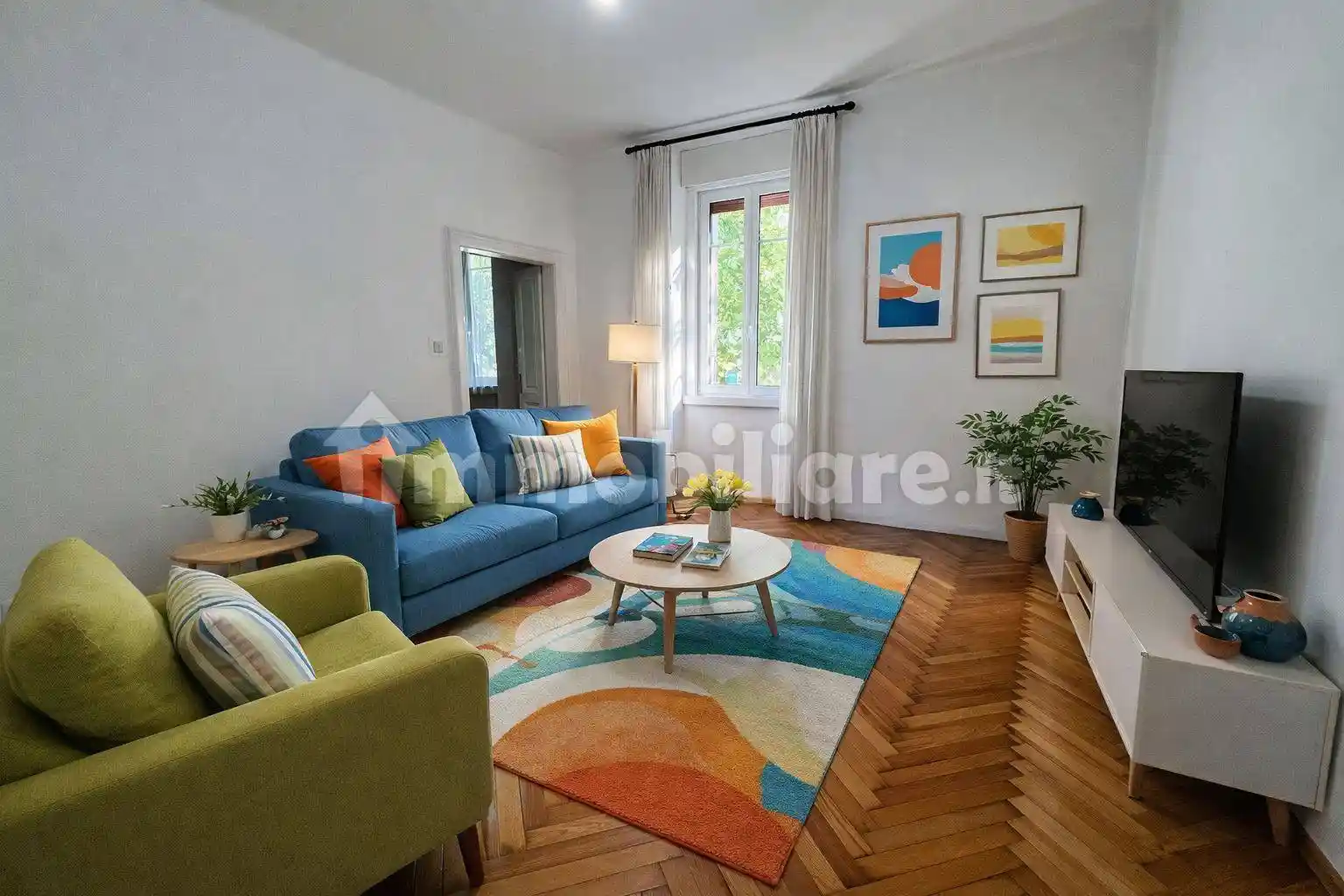 Appartamento in vendita a Bolzano