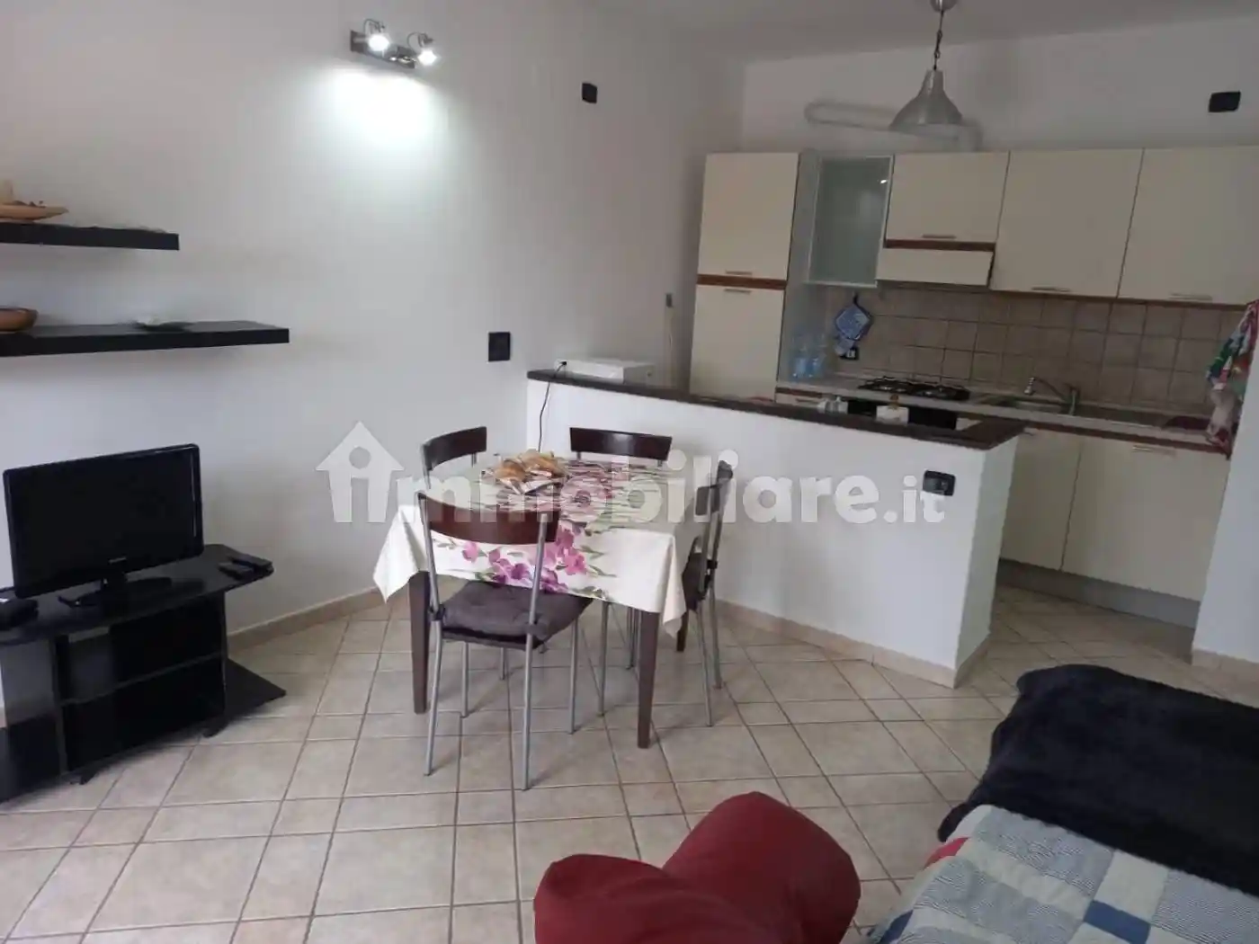 Appartamento in affitto a Luni