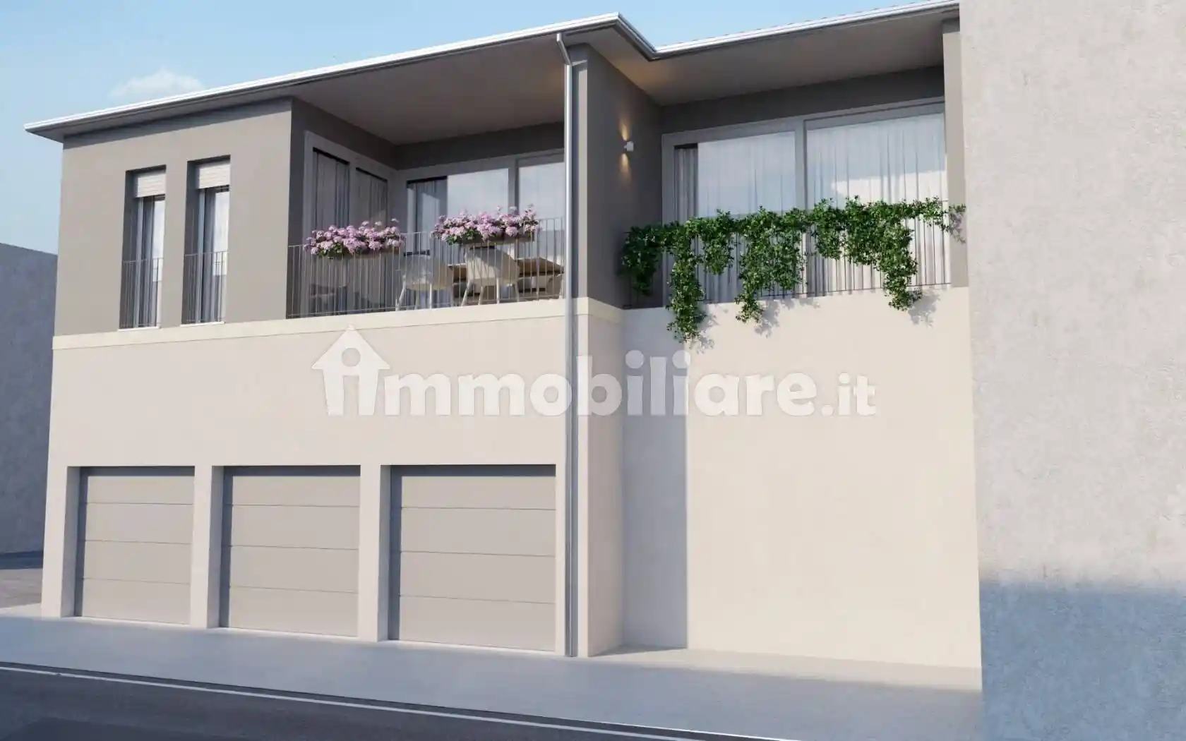 Appartamento in vendita a Vicenza