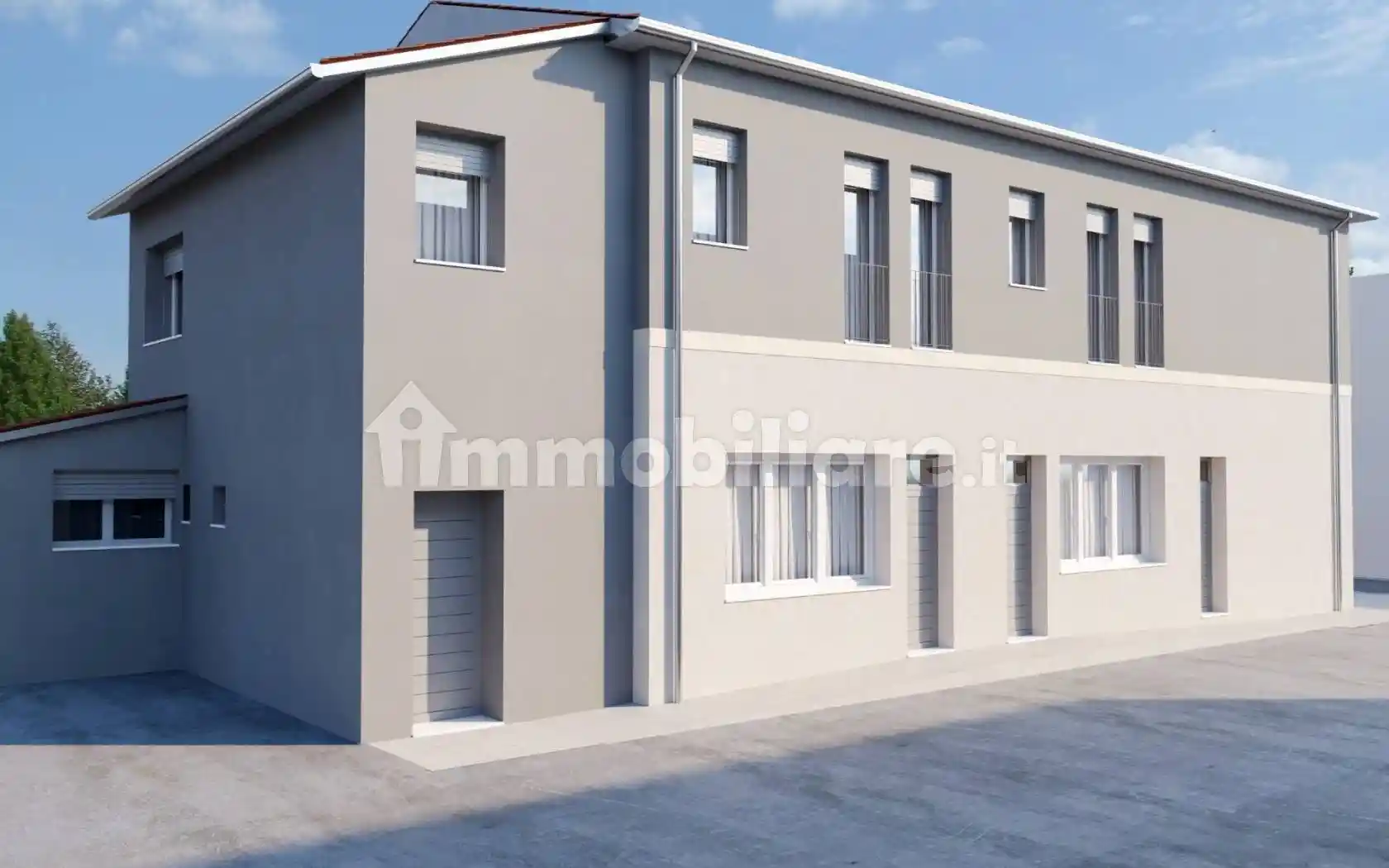 Appartamento in vendita a Vicenza