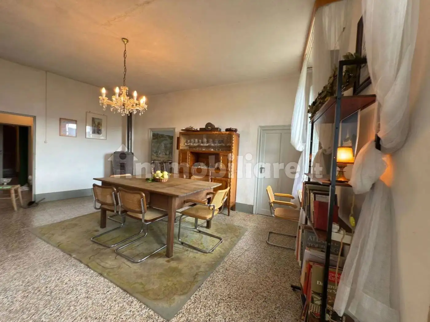 Rustico - Casale in vendita a Casanova Lerrone