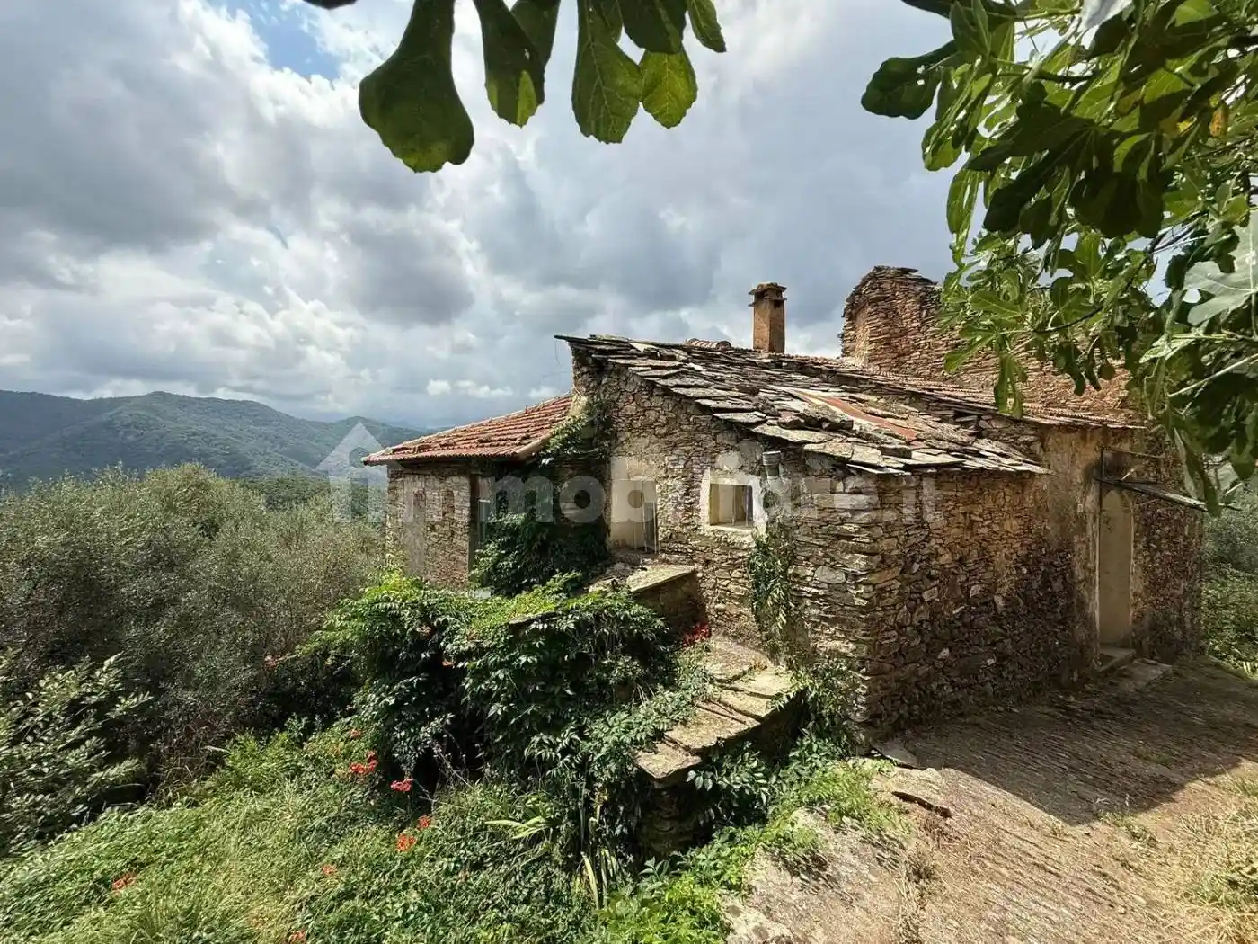 Cascina frazione Comparati No Number, Centro, Casanova Lerrone - foto 4