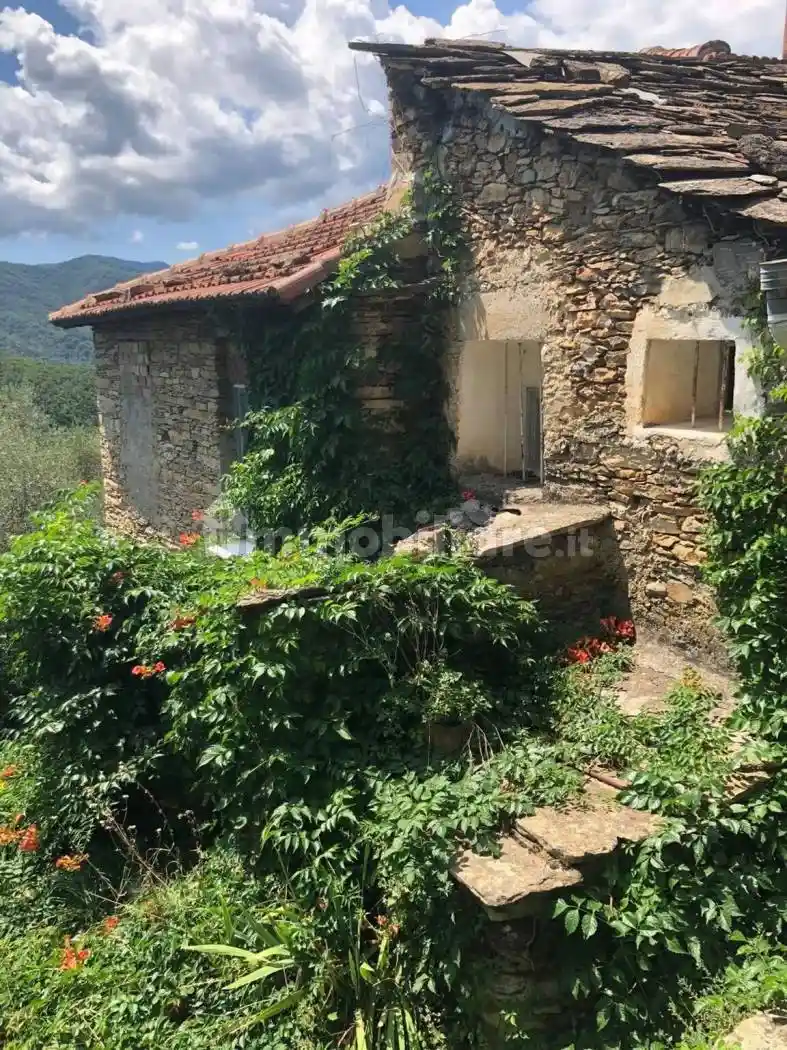 Cascina frazione Comparati No Number, Centro, Casanova Lerrone - foto 5