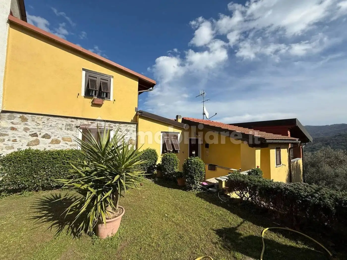 Villa in vendita a Garlenda