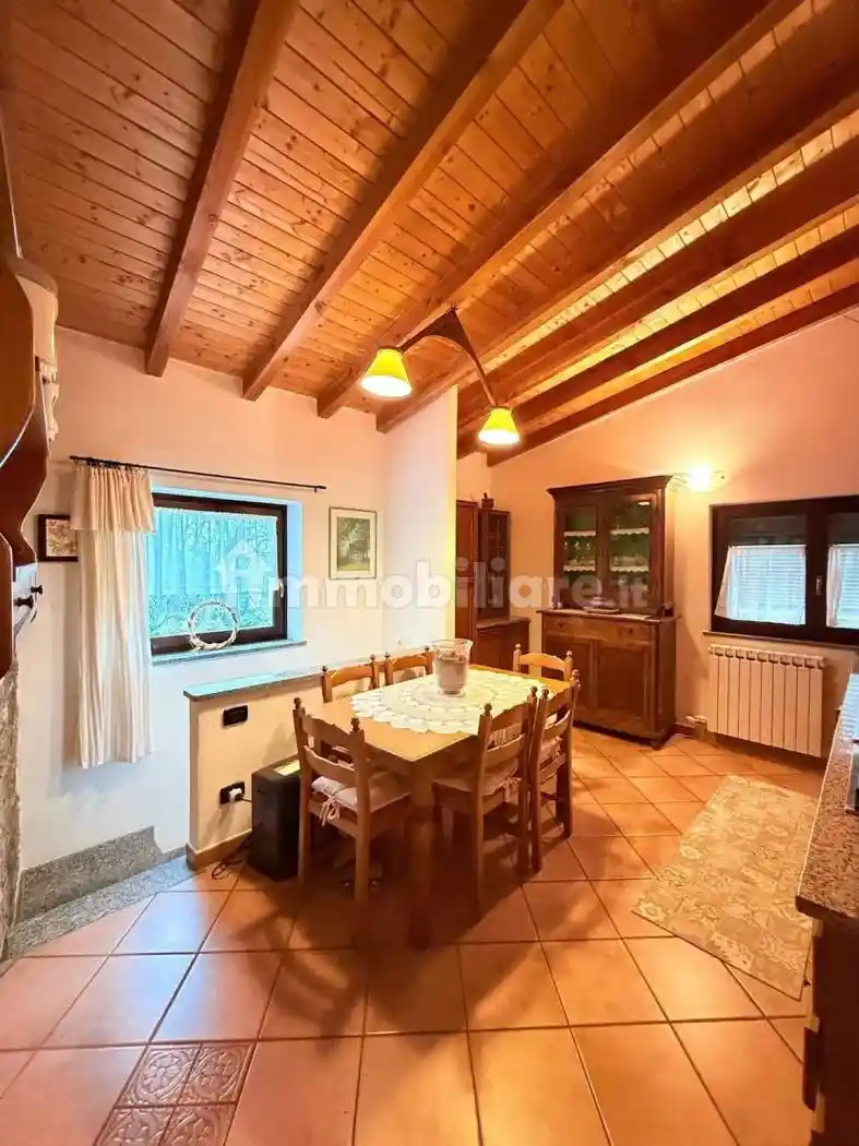Villa unifamiliare frazione Paravenna No Number, Garlenda - foto 2