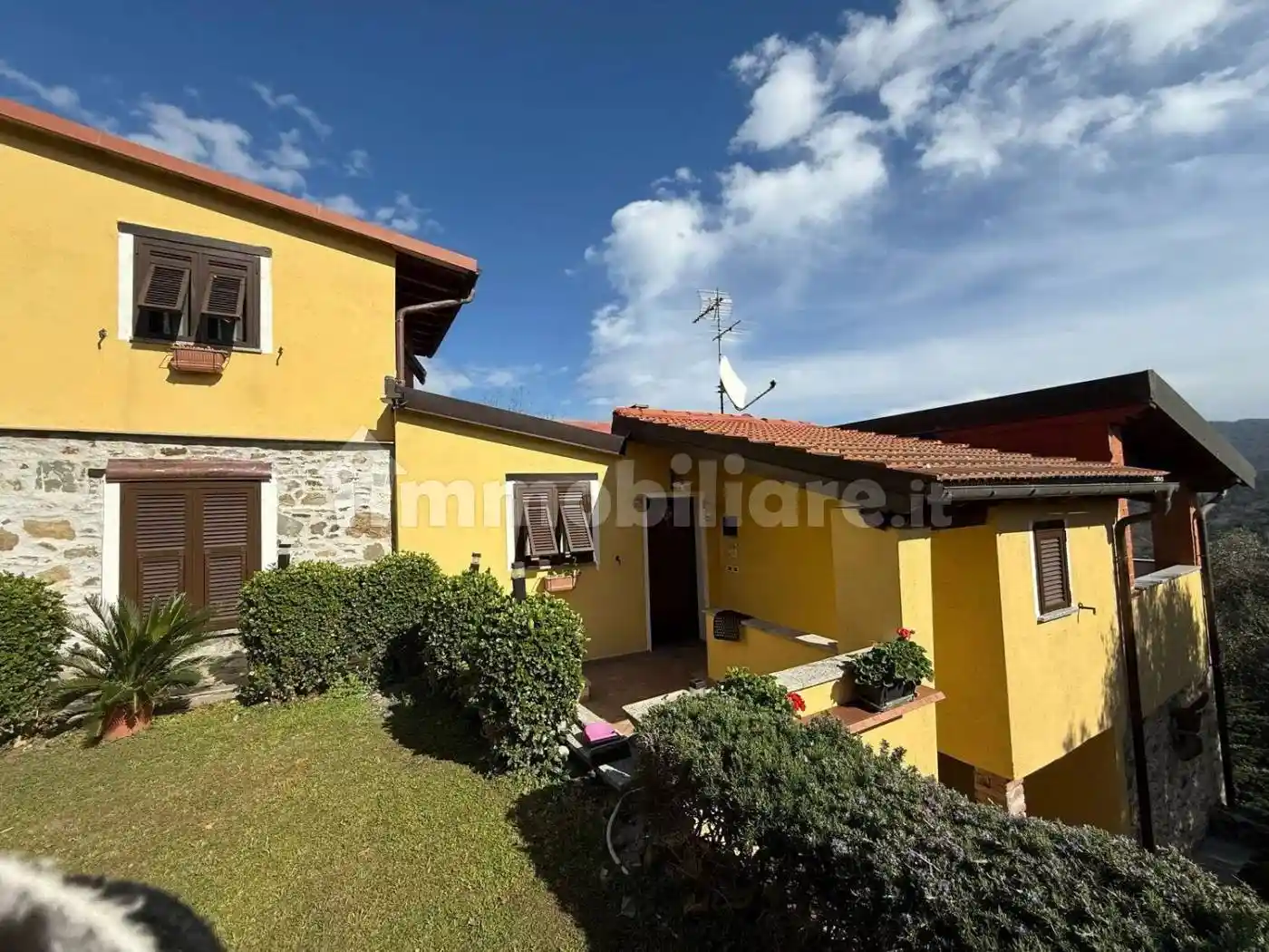Villa unifamiliare frazione Paravenna No Number, Garlenda - foto 3