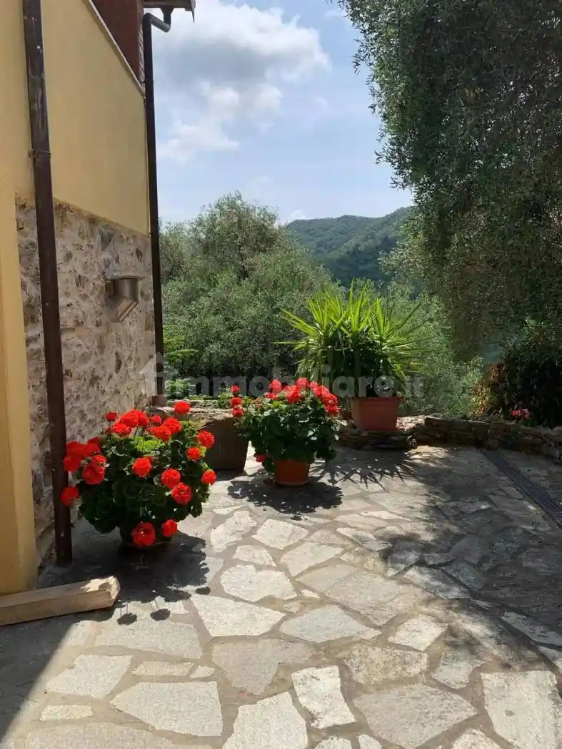 Villa unifamiliare frazione Paravenna No Number, Garlenda - foto 4