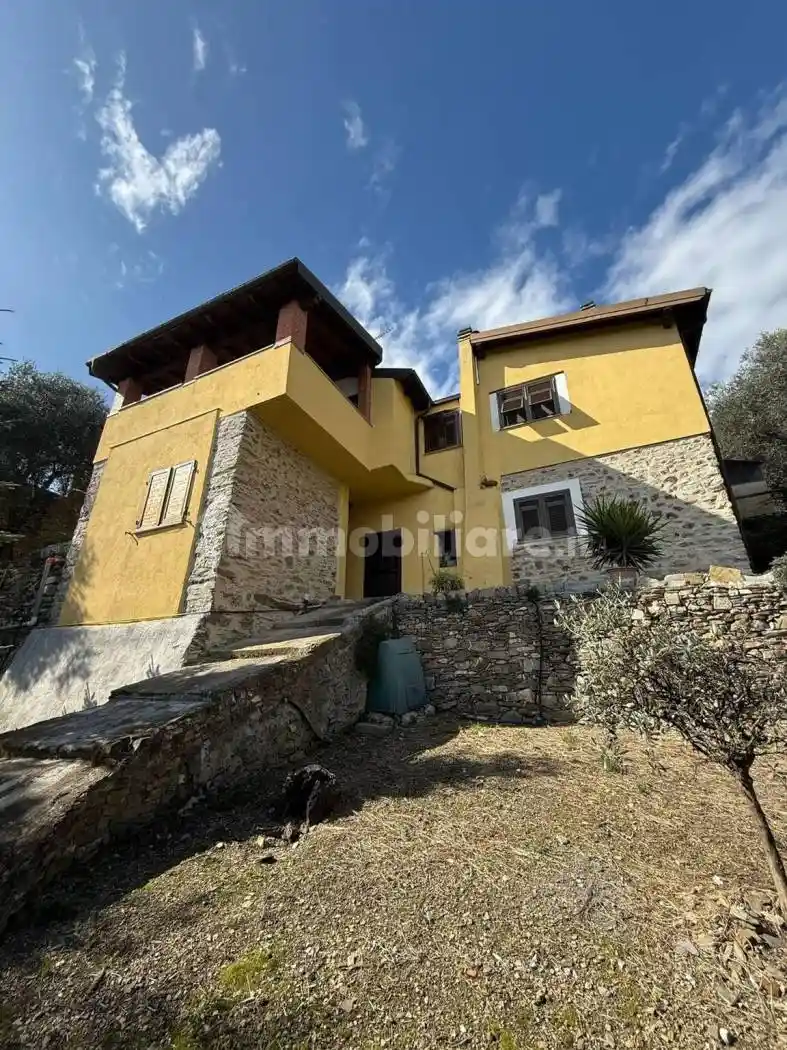 Villa unifamiliare frazione Paravenna No Number, Garlenda - foto 5