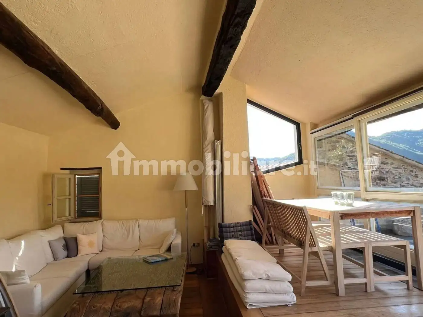 Villa in vendita a Casanova Lerrone