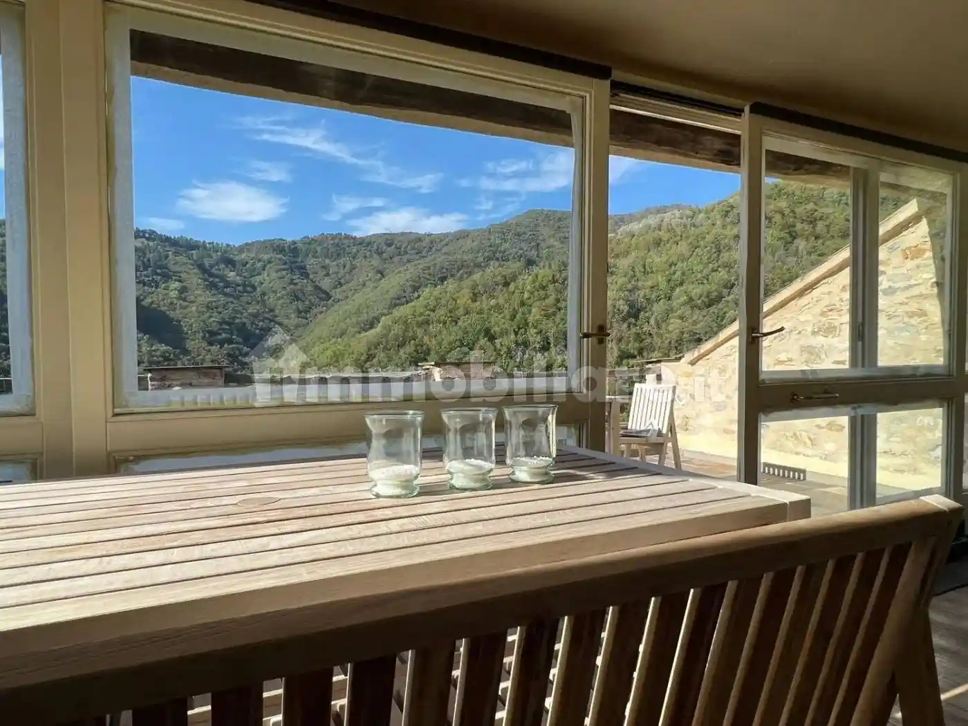 Villa unifamiliare regione Villa, Casanova Lerrone - foto 2