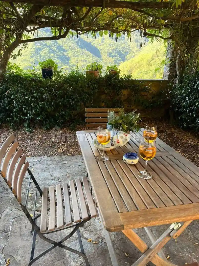 Villa unifamiliare regione Villa, Casanova Lerrone - foto 3