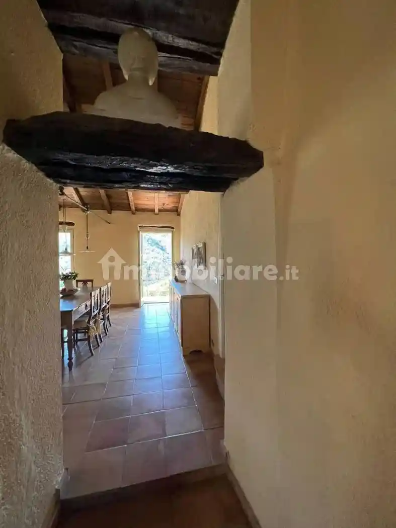 Villa unifamiliare regione Villa, Casanova Lerrone - foto 5