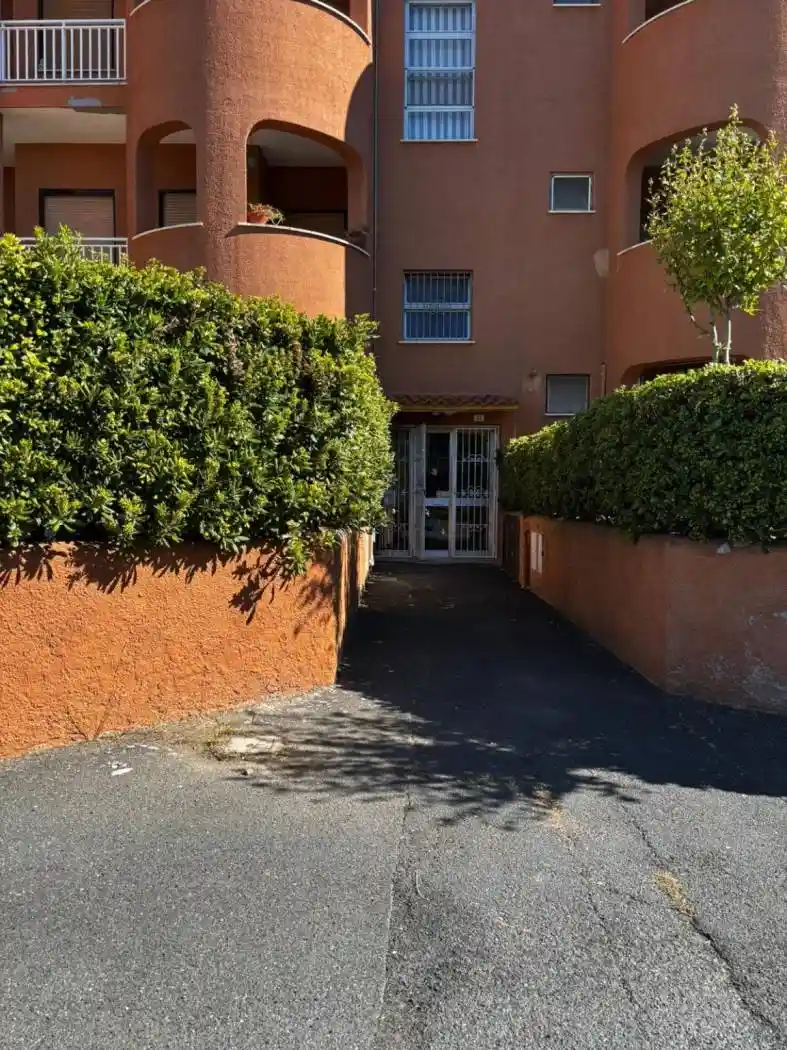 Appartamento in vendita a Cerveteri