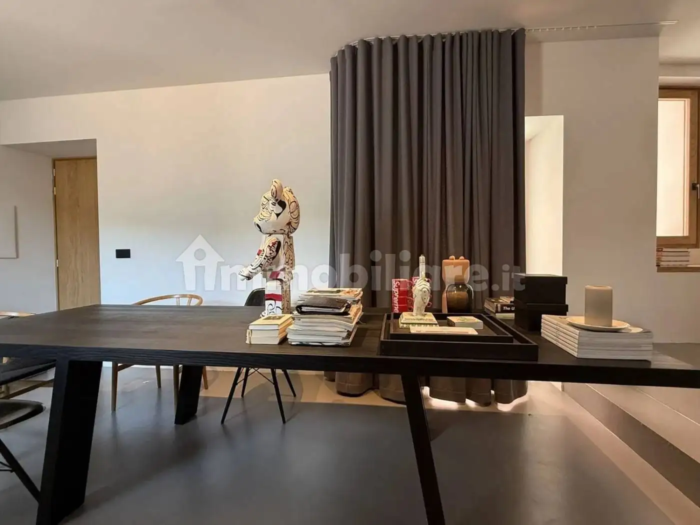 Terratetto unifamiliare 150 m², Montalto Carpasio - foto 2