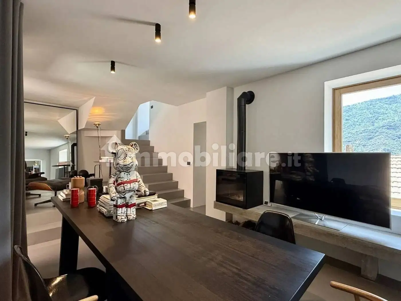 Terratetto unifamiliare 150 m², Montalto Carpasio - foto 3