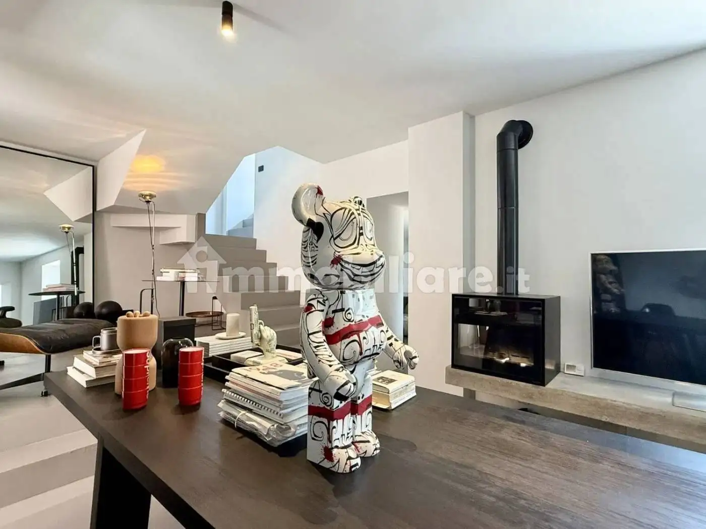 Terratetto unifamiliare 150 m², Montalto Carpasio - foto 5