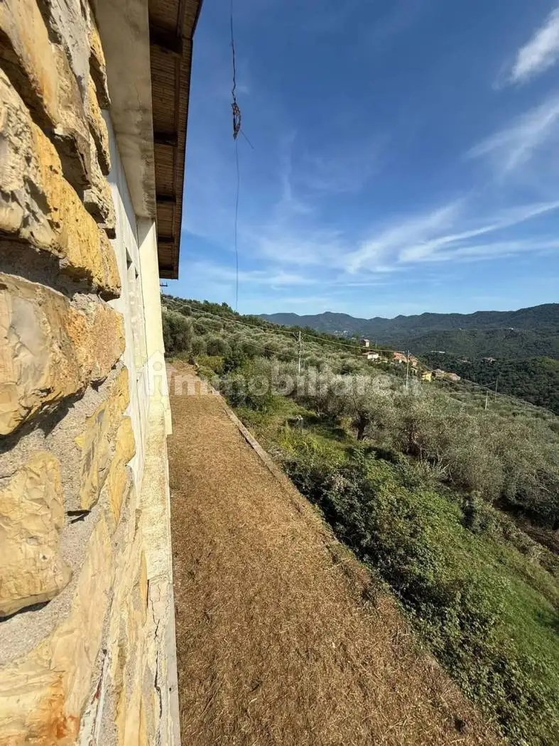 Rustico - Casale in vendita a Casanova Lerrone