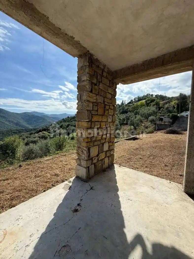 Casale via Ligo No Number, Centro, Casanova Lerrone - foto 2