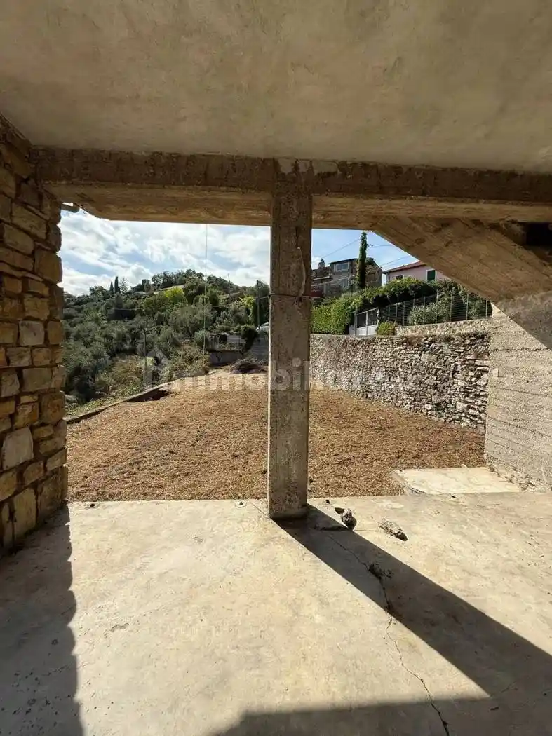 Casale via Ligo No Number, Centro, Casanova Lerrone - foto 4