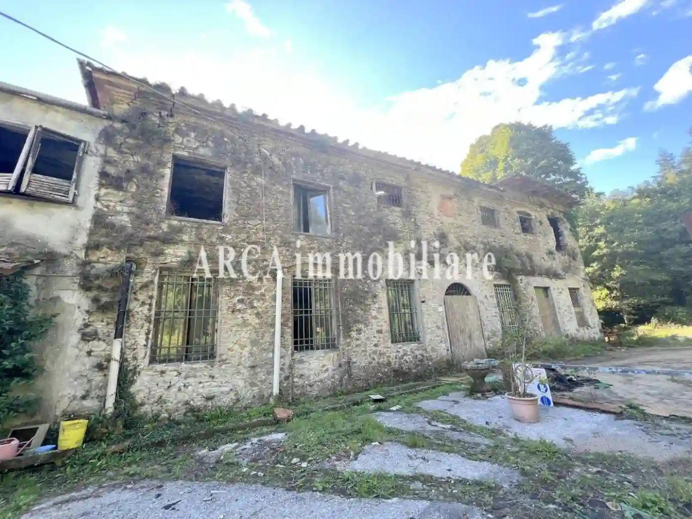 Palazzo - Edificio - foto 2