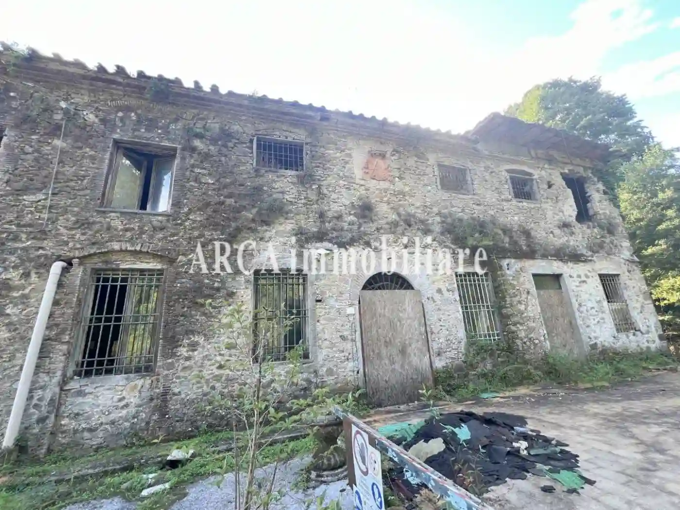 Palazzo - Edificio - foto 4