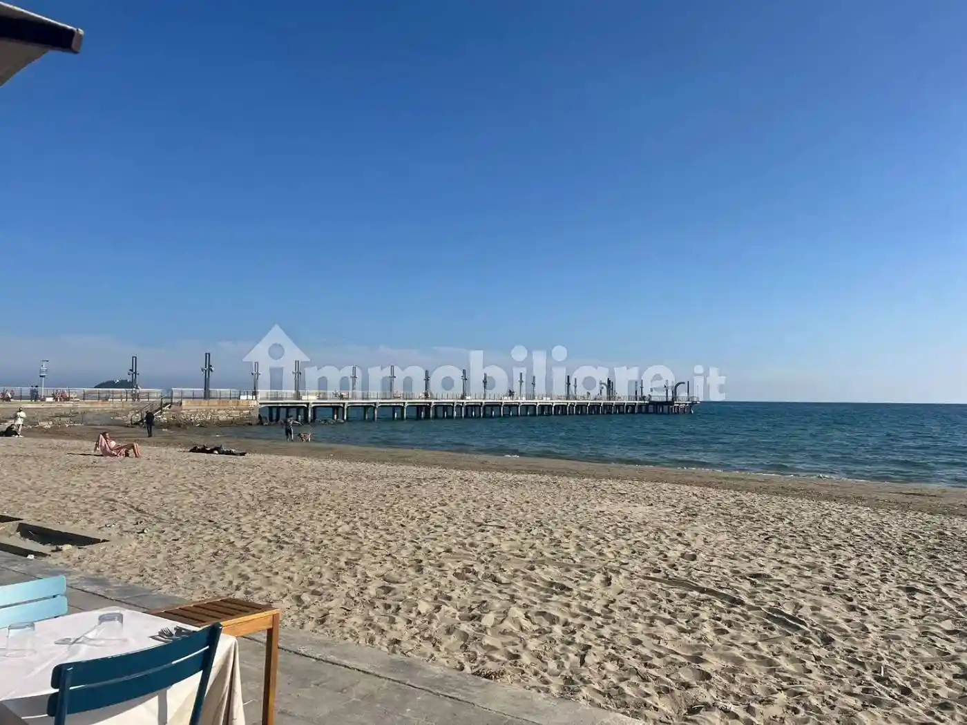 Villa in vendita a Alassio