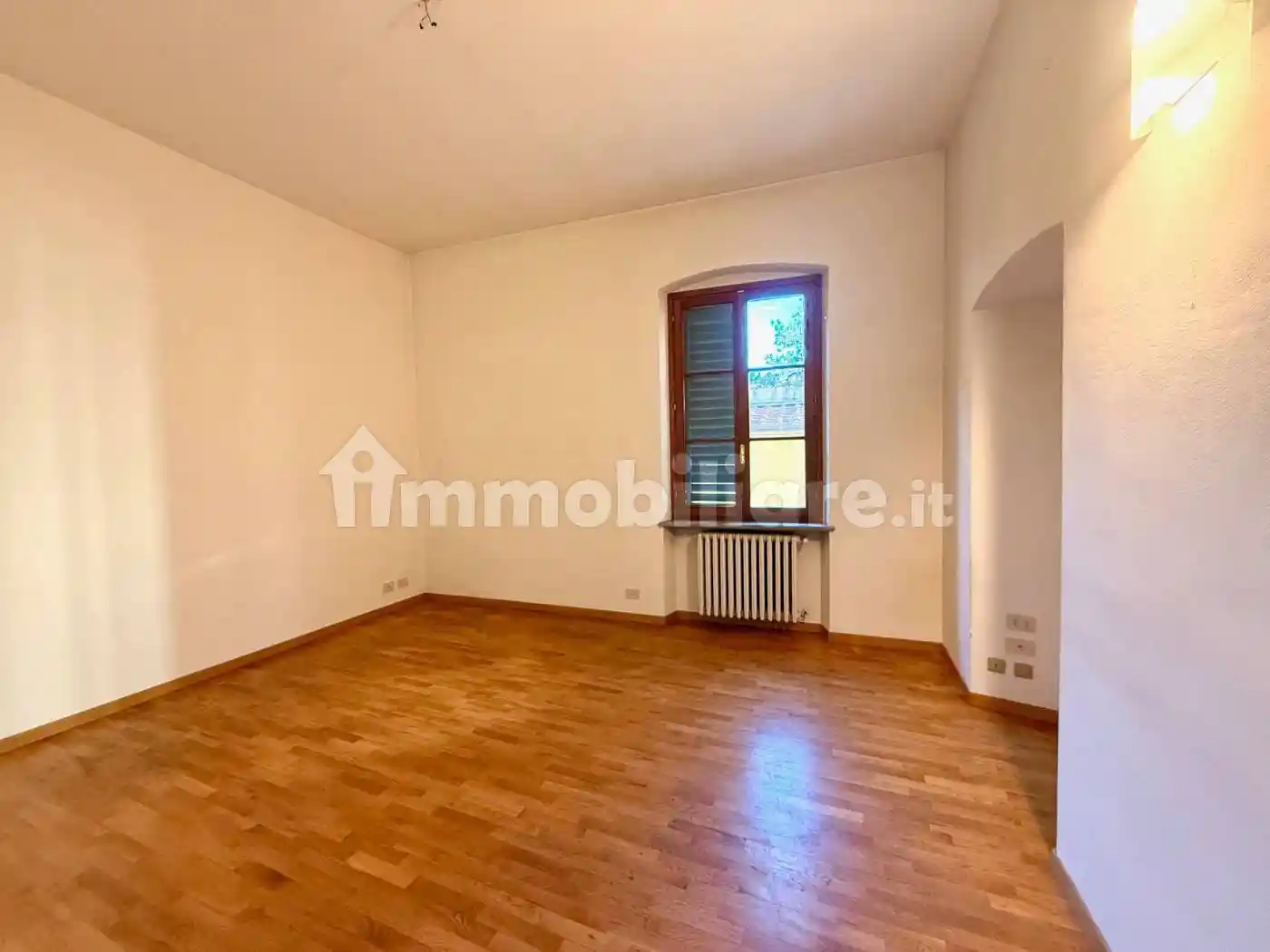 Appartamento in vendita a Pistoia