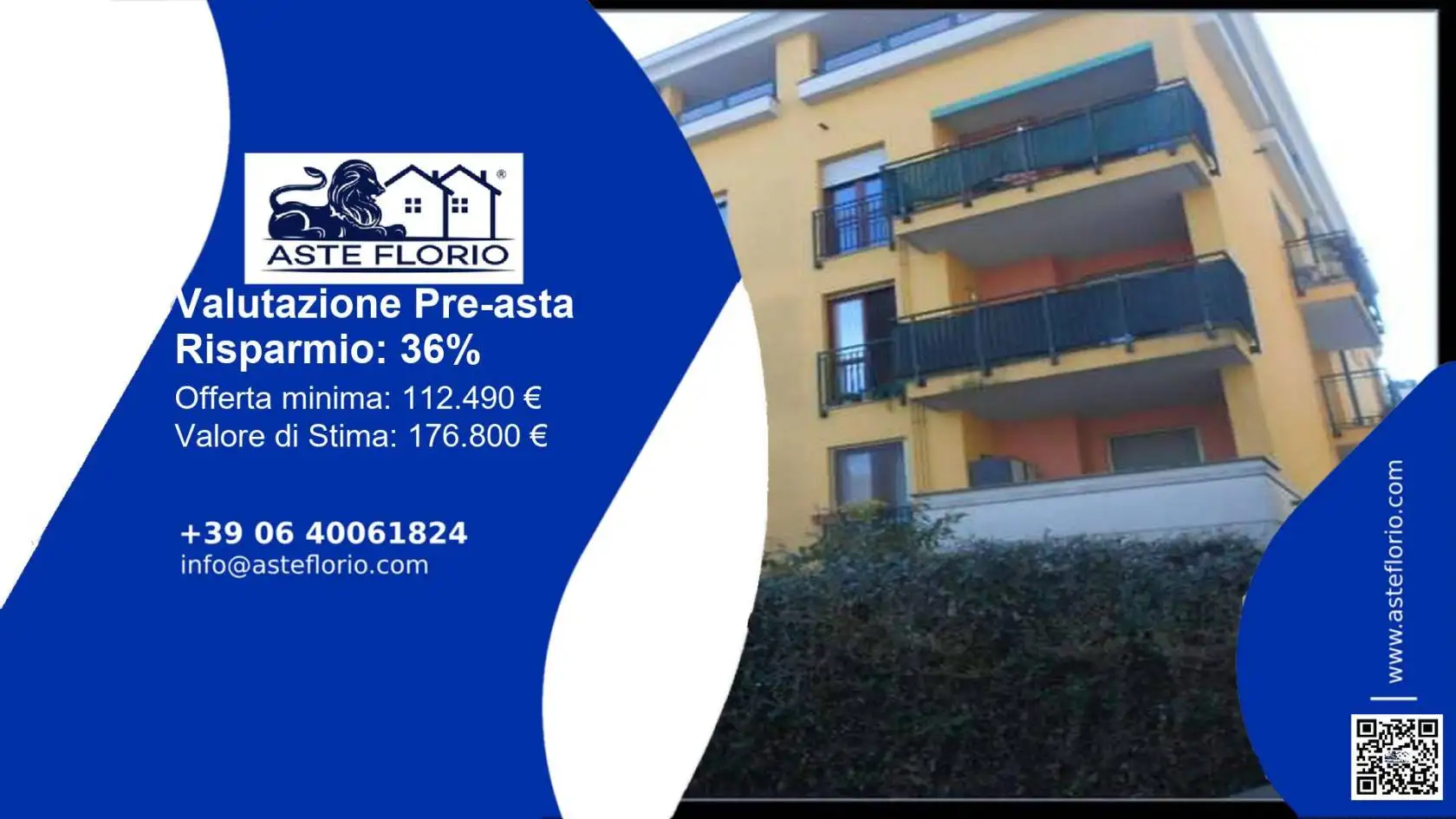 Apartment in vendita a Milan