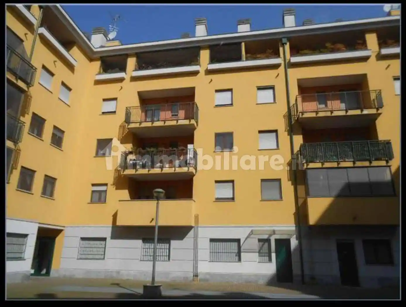 Appartamento all'asta via Giacinto Serrati Menotti 12, Milano - foto 3