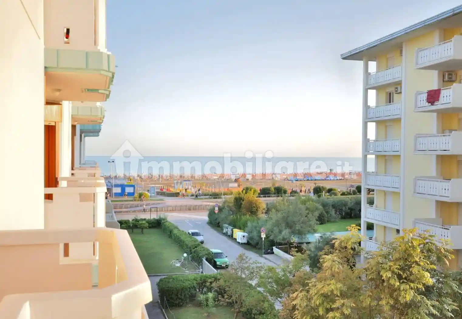 Appartamento in vendita a San Michele al Tagliamento