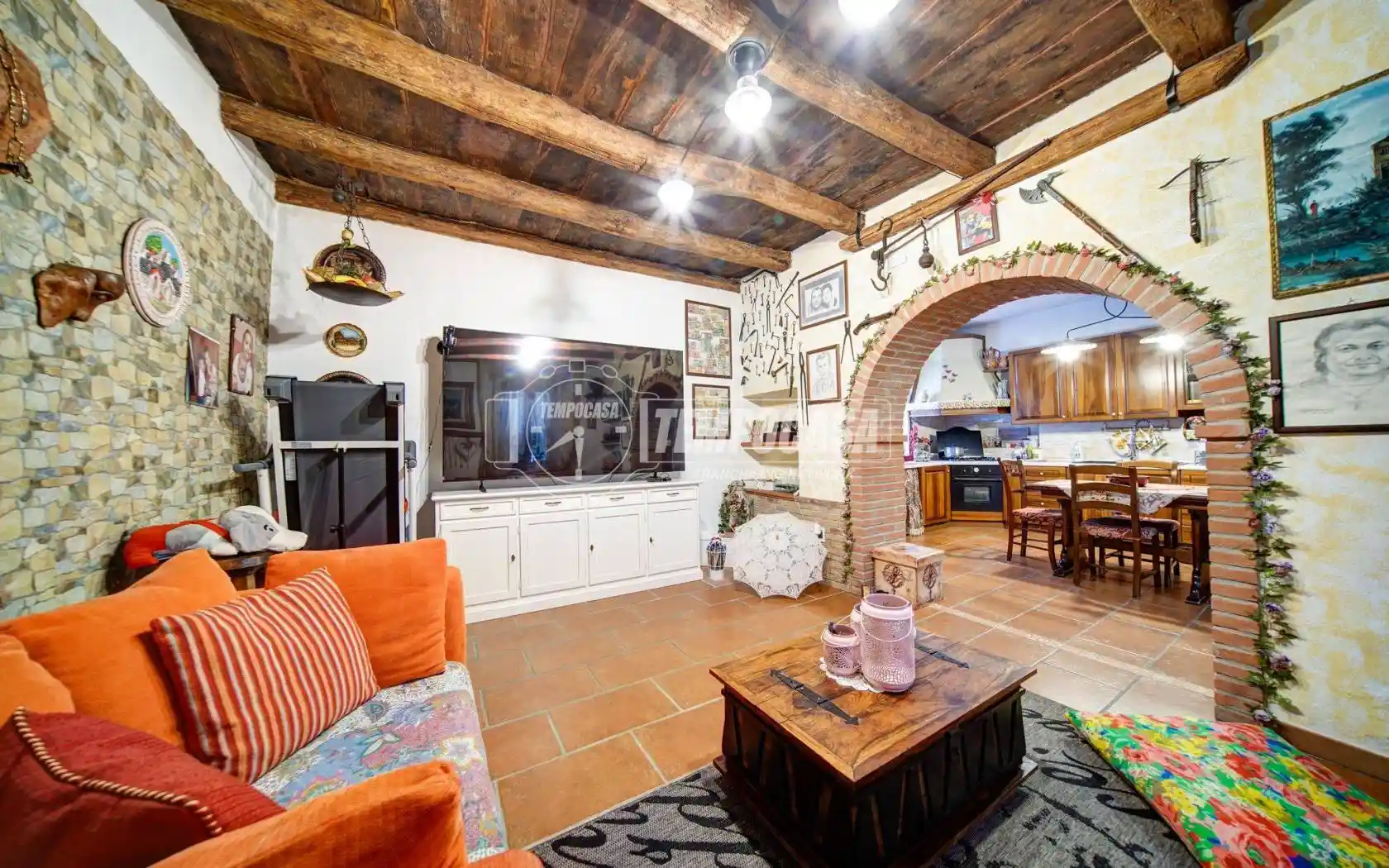 Casa indipendente in vendita a Cavaria con Premezzo