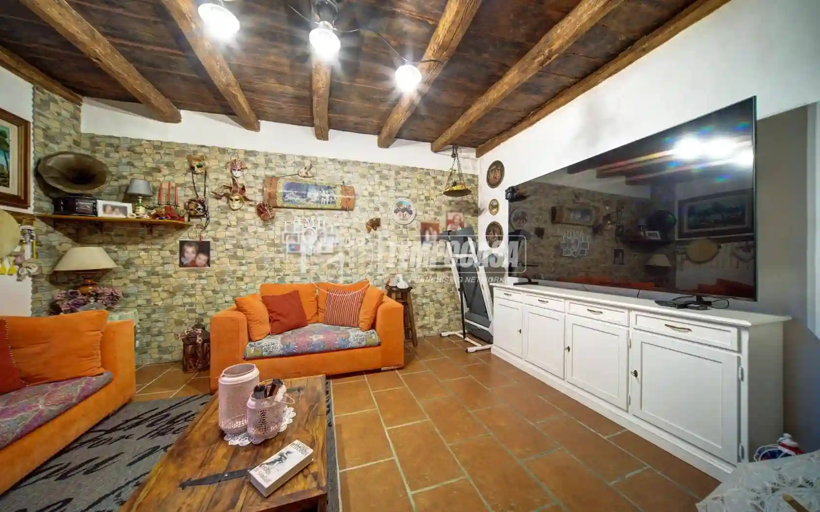 Casa indipendente - foto 2