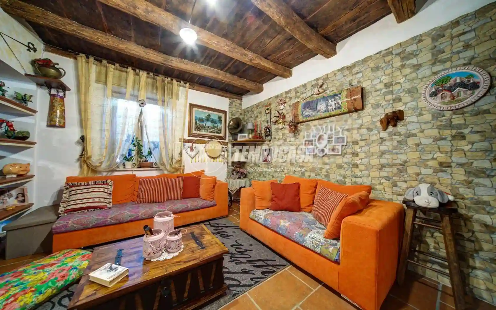 Casa indipendente - foto 3