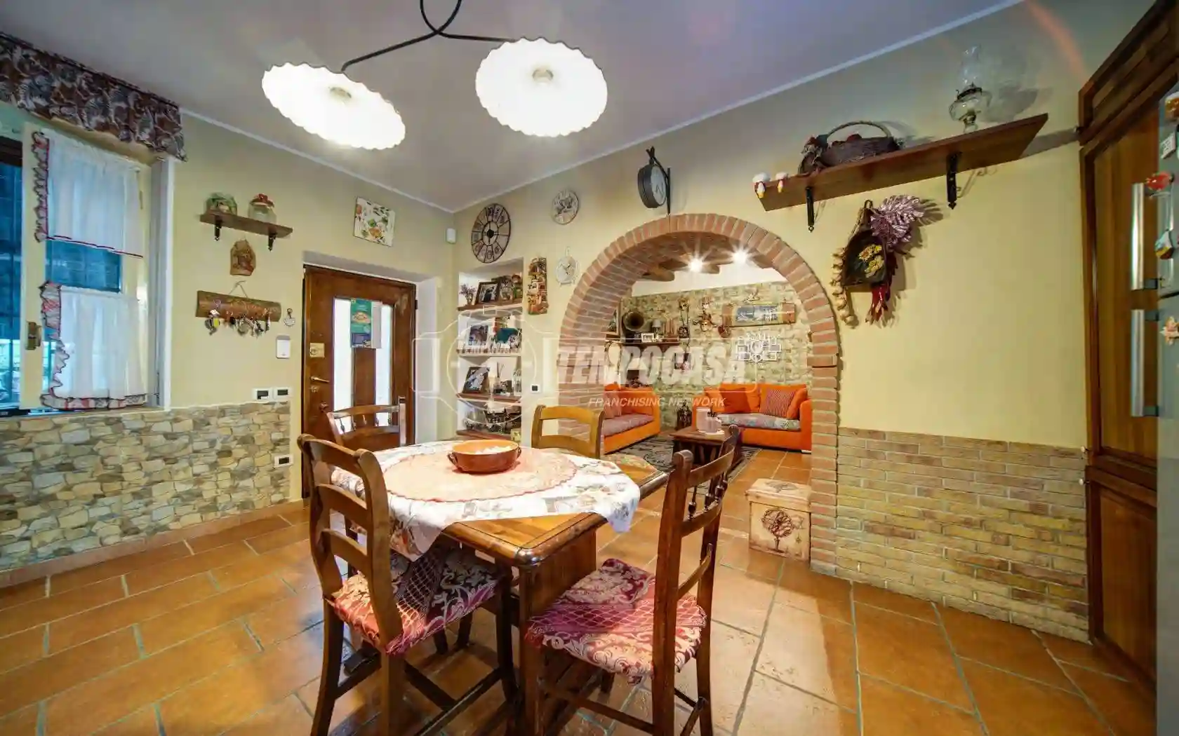 Casa indipendente - foto 5